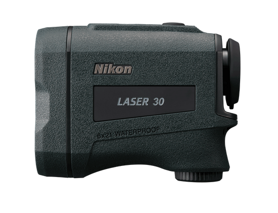 Лазерный дальномер Nikon LASER 30