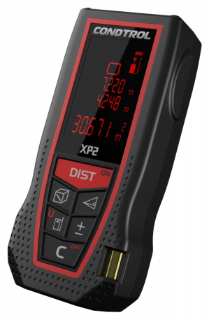 Лазерный дальномер Condtrol XP2