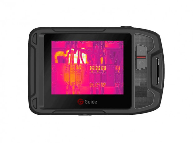 Тепловизор Guide P120V