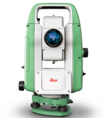 Тахеометр Leica TS03 R500 (5")