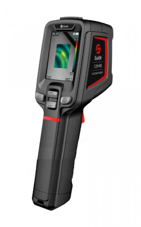 Тепловизор Guide T120V