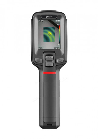 Тепловизор Guide T120V