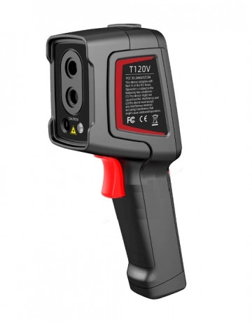 Тепловизор Guide T120V