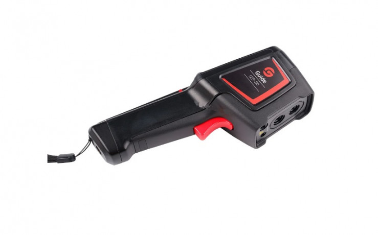 Тепловизор Guide T120V