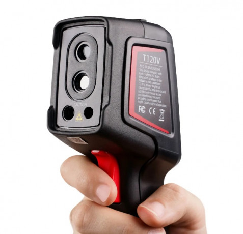 Тепловизор Guide T120V