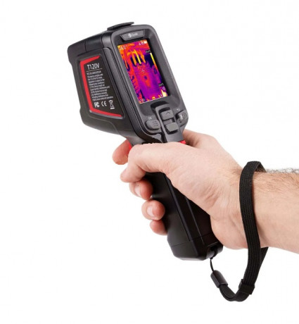 Тепловизор Guide T120V