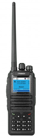 Рация Грифон G-256