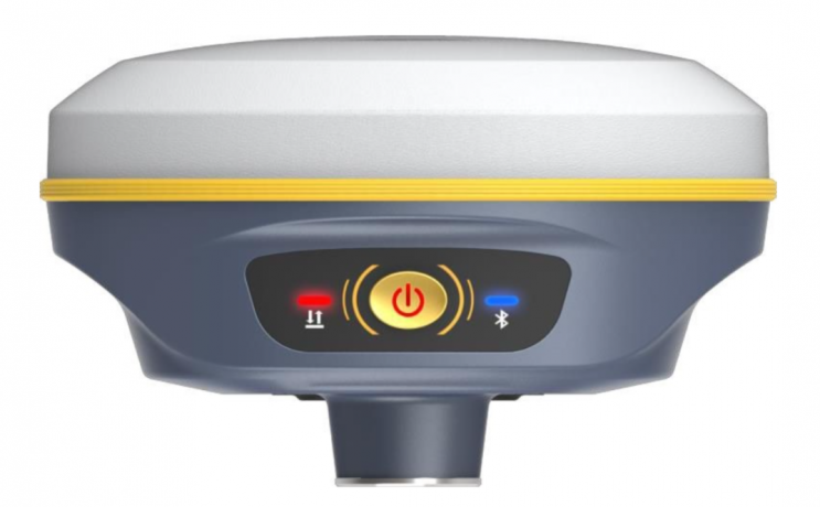 GNSS приемник SOUTH Insight V2 (AR, IMU)