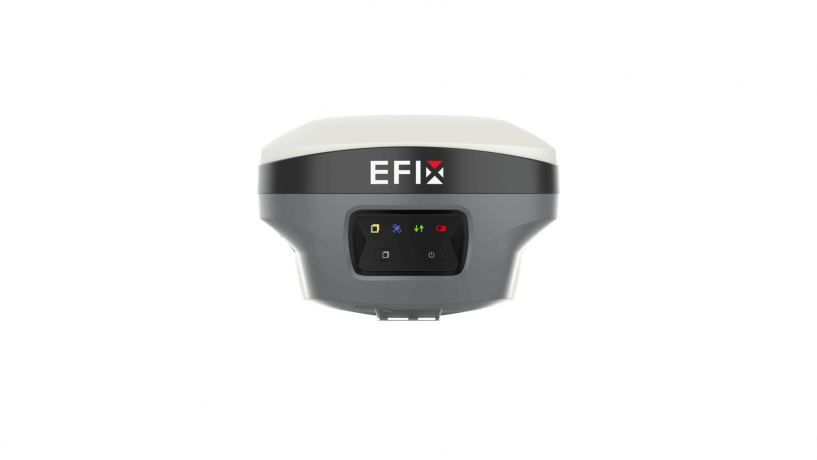 Комплект EFIX F8L, F6 и FC2