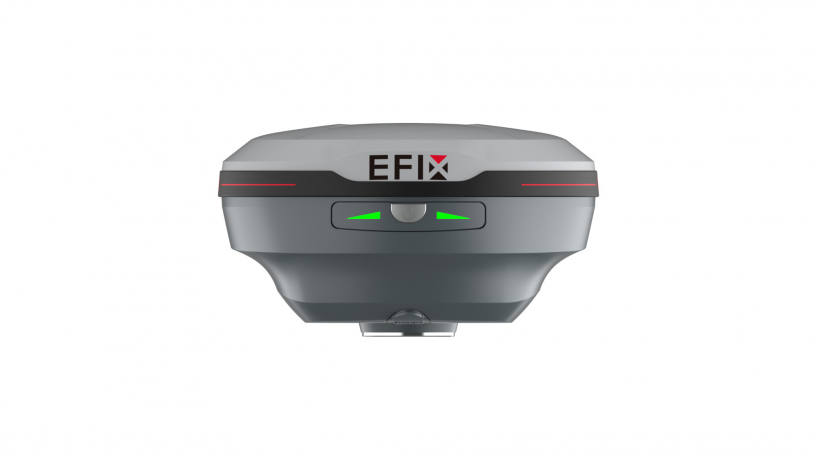 Комплект EFIX F8L, F6 и FC2