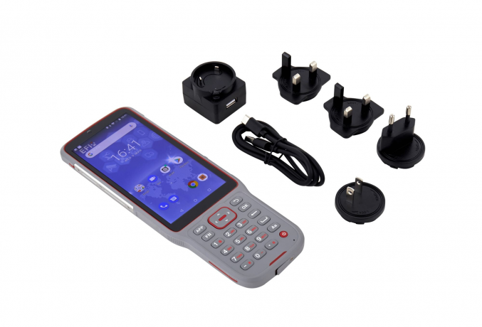 Комплект EFIX F8L, F6 и FC2