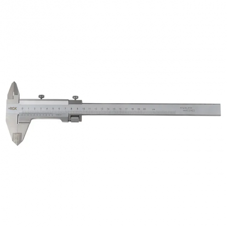 Штангенциркуль RGK SCMM-200