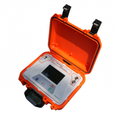 Трассоискатель  AlphaGEO DT2