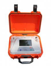 Трассоискатель  AlphaGEO DT2