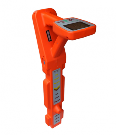 Трассоискатель AlphaGEO DT2