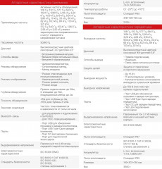Трассоискатель AlphaGEO DT3