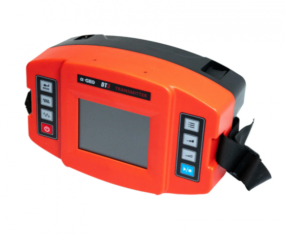 Трассоискатель AlphaGEO DT3