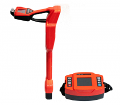 Трассоискатель AlphaGEO DT3