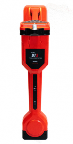 Трассоискатель AlphaGEO DT3