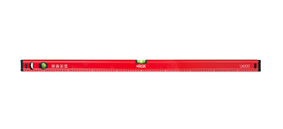 Строительный уровень RGK U6100