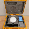GNSS-приёмник EFIX F8 + контроллер EFIX FC2