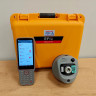 GNSS-приёмник EFIX F8 + контроллер EFIX FC2