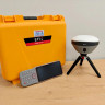 GNSS-приёмник EFIX F8 + контроллер EFIX FC2