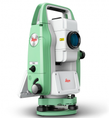 Тахеометр Leica TS03 R500 (2")