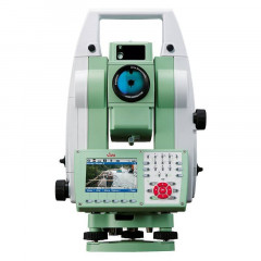 Тахеометр Leica TS15 G R1000 (2")