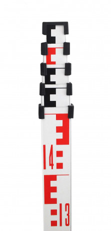 Рейка нивелирная RGK TS-7