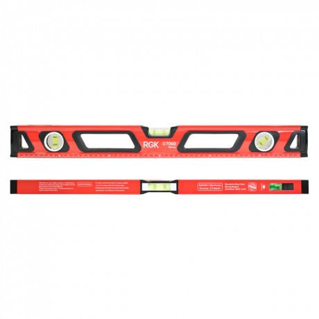 Строительный уровень RGK U7060