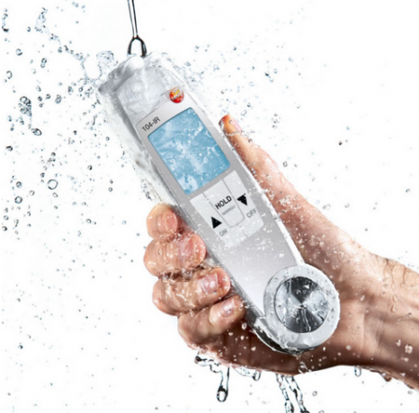 Комплект Testo 104-IR