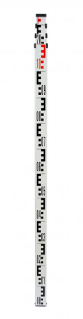 Рейка нивелирная RGK TS-4