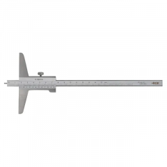 Штангенглубиномер RGK SCGM-150