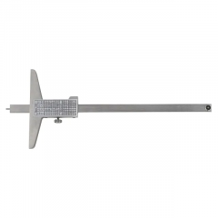 Штангенглубиномер RGK SCGM-150