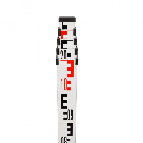 Рейка нивелирная RGK TS-5