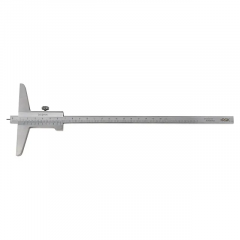 Штангенглубиномер RGK SCGM-200
