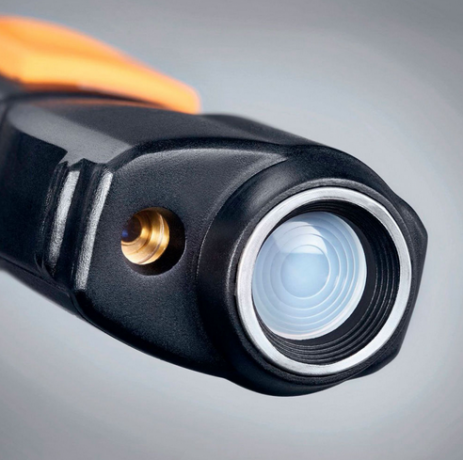 Смарт-зонд Testo 805i