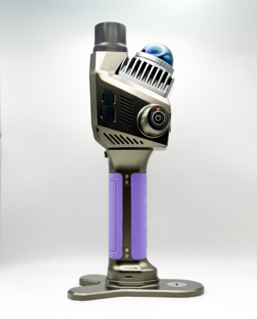 Мобильный SLAM сканер Meridian MS70