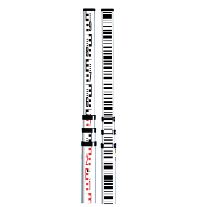 Рейка нивелирная Sokkia ND345124