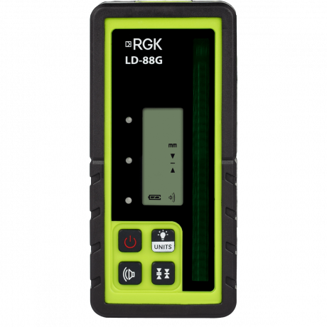 Приёмник излучения с функцией индикации относительной высоты RGK LD-88G