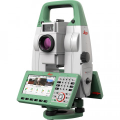 Тахеометр Leica TS16 G R1000 (1")