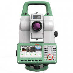 Тахеометр Leica TS16 G R1000 (1")