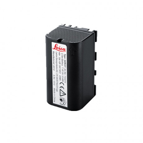 Аккумулятор Leica GEB221