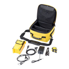 Питание внешнее (6Ач) комплект R10 Base Kit