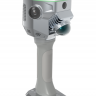 Лазерный SLAM RTK сканер SOUTH ME Plus