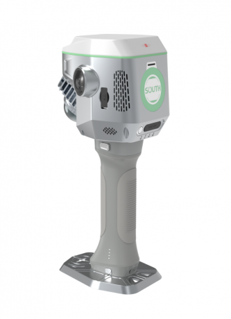 Лазерный SLAM RTK сканер SOUTH ME Plus