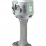 Лазерный SLAM RTK сканер SOUTH ME Plus