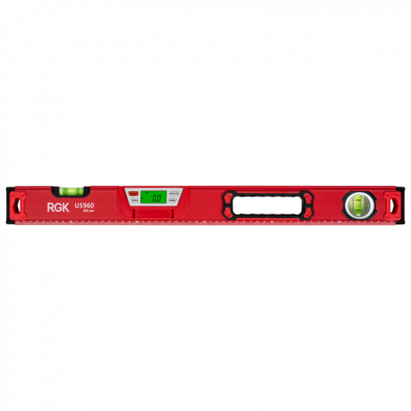 Электронный уровень RGK U5960