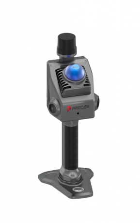 Лазерный SLAM RTK сканер Precise S2
